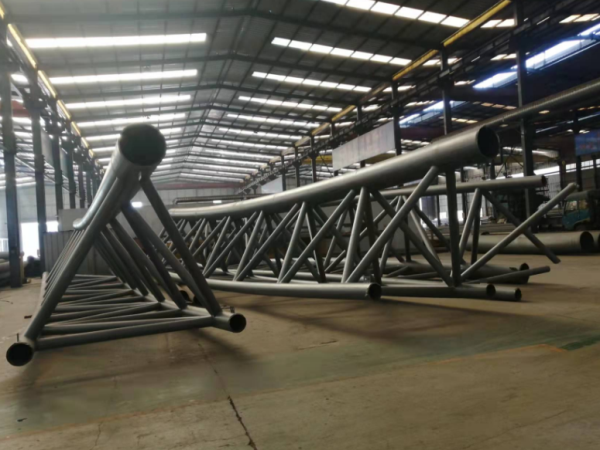 江都徐州网架厂家的产品是否经过认证？有哪些标准？