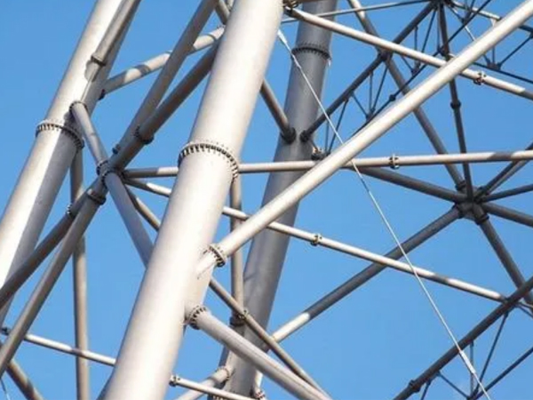 江都网架加工厂家都有哪些优势?