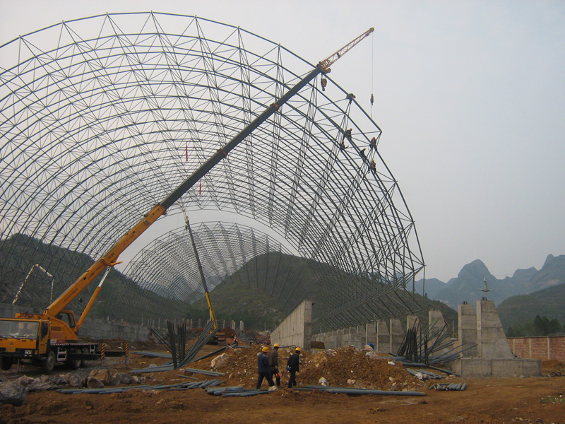 江都网架工程有限公司