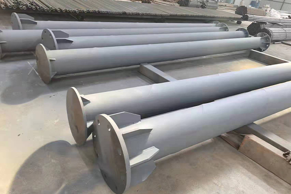 江都网架球加工